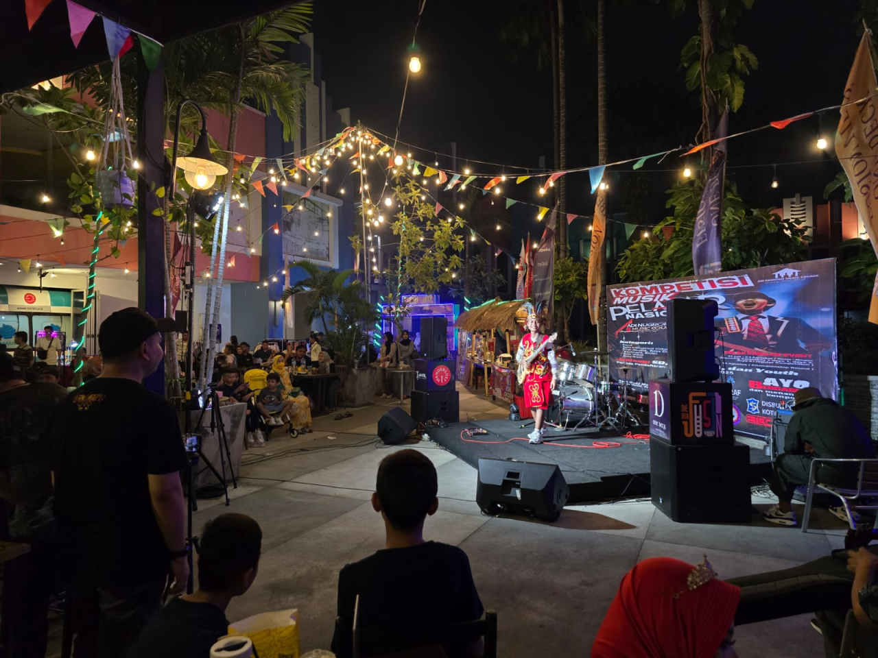 Sambut Kemeriahan Kemerdekaan RI, Artotel Wanderlust Luncurkan Program Waktu Indonesia Semarak