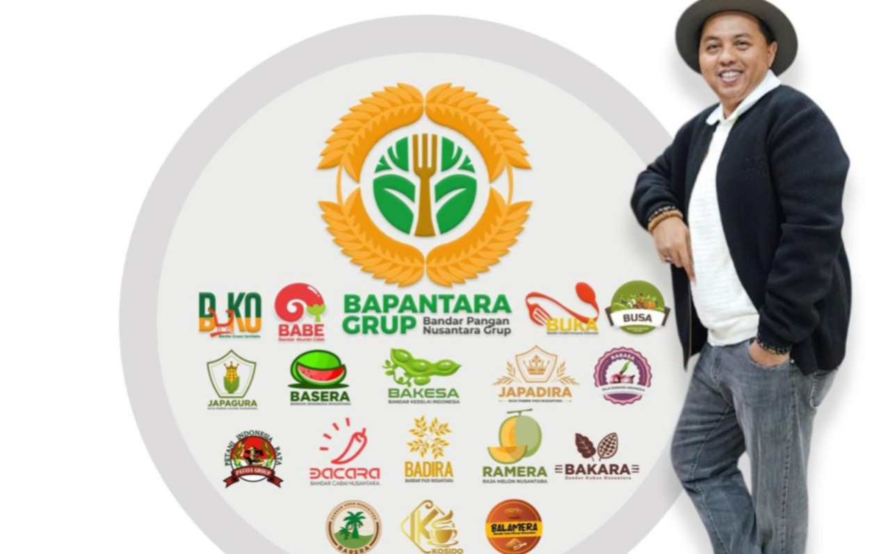 Nasionalisme Berbisnis Gus Lilur, Hanya Berdagang Beras Kualitas Super Premium Asal Vietnam