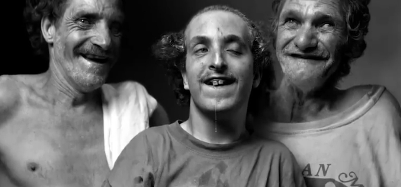 Video Viral Keluarga Whittaker, Potret Kemiskinan dan Inses di Pedalaman West Virginia, Amerika Serikat