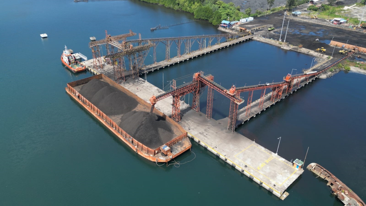 Semester I 2025, PTP Nonpetikemas Catat Kinerja Bertumbuh