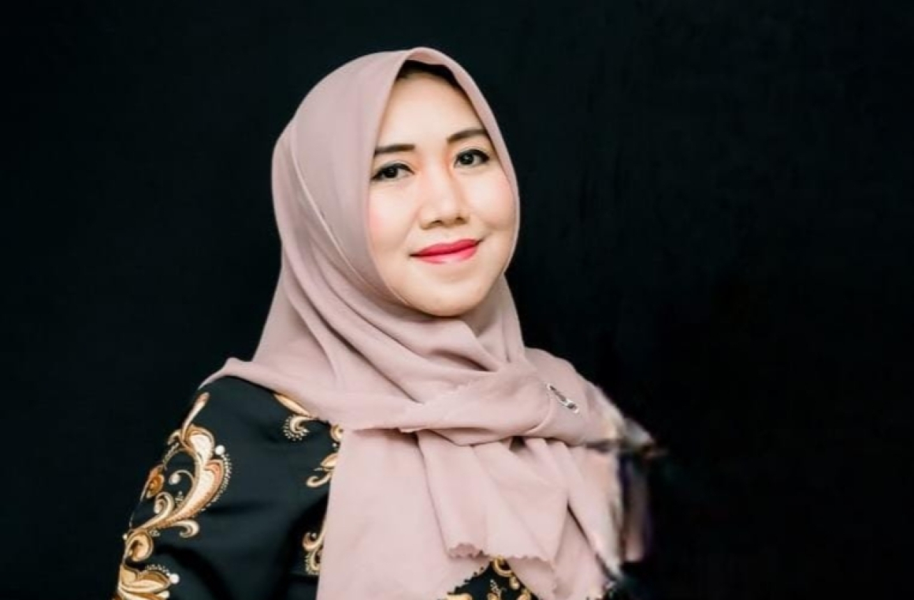 Kajian Inventarisir Masalah Reses, Senator Lia Istifhama Kritisi UU Sisdiknas dan UU Kesos