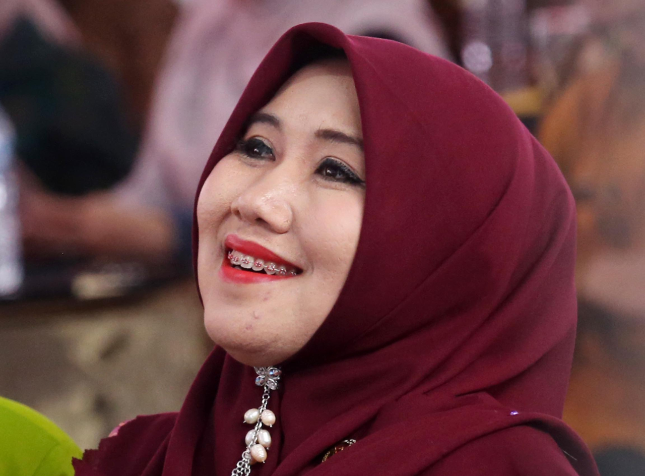 18 Agustus Libur Nasional, Senator Cantik Lia Istifhama Beri Apresiasi Tertinggi Presiden Prabowo