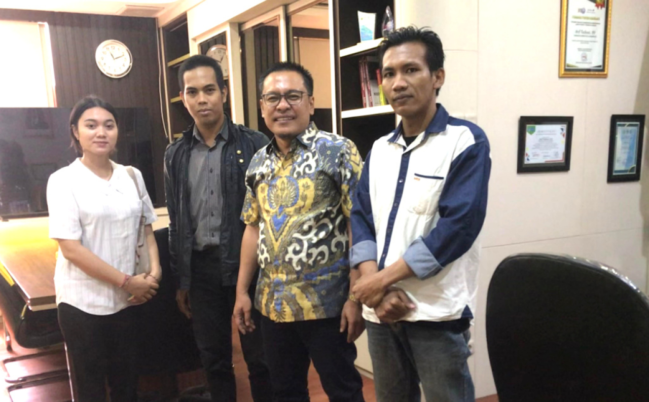 Polemik Pajak Reklame SPBU Surabaya: Tunggakan Rp26 Miliar, Aturan Retroaktif Dipertanyakan