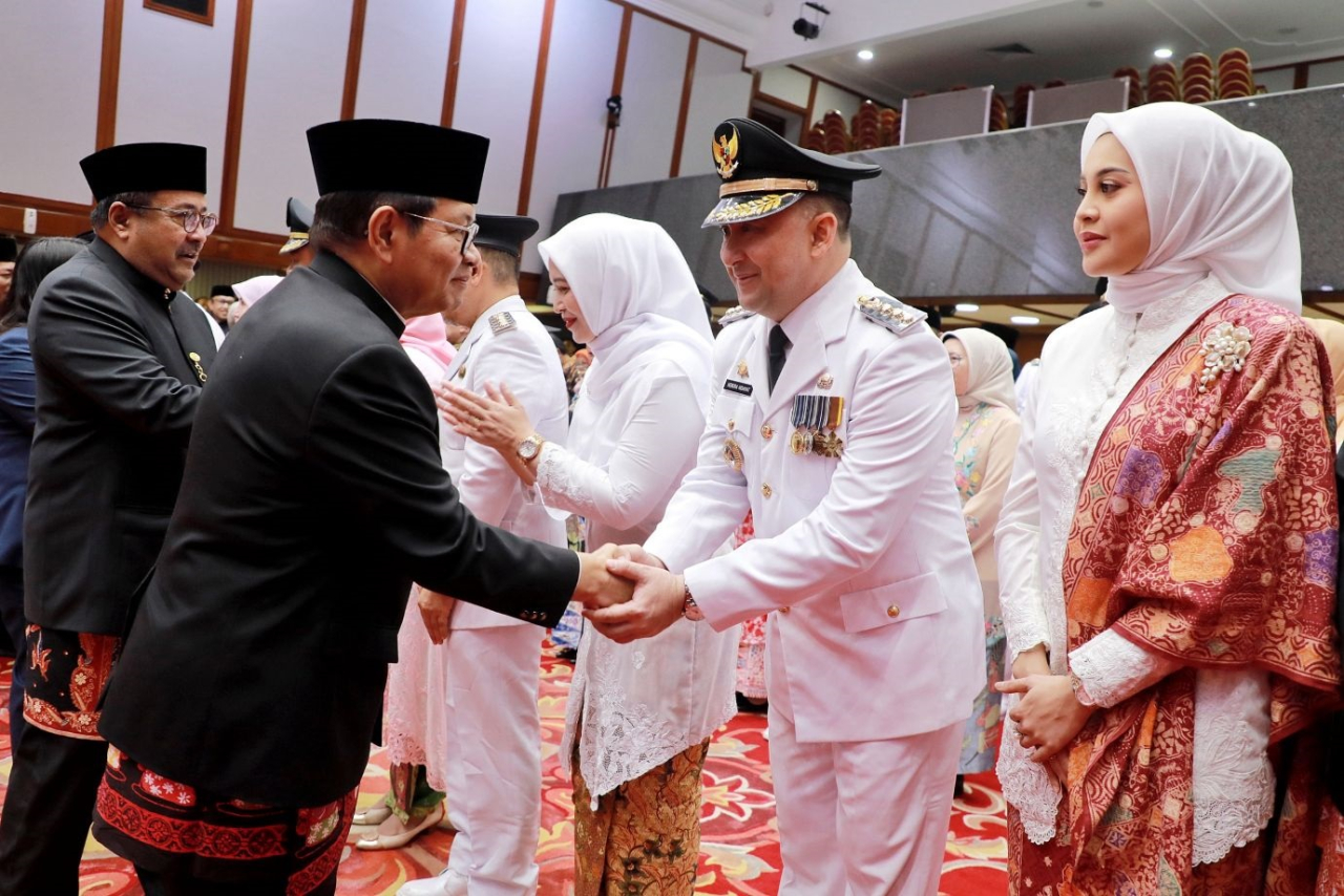 Pengisian Jabatan Eselon II DKI Jakarta, Sumber Anonim Ungkap Dugaan Ketidaksesuaian Prosedur