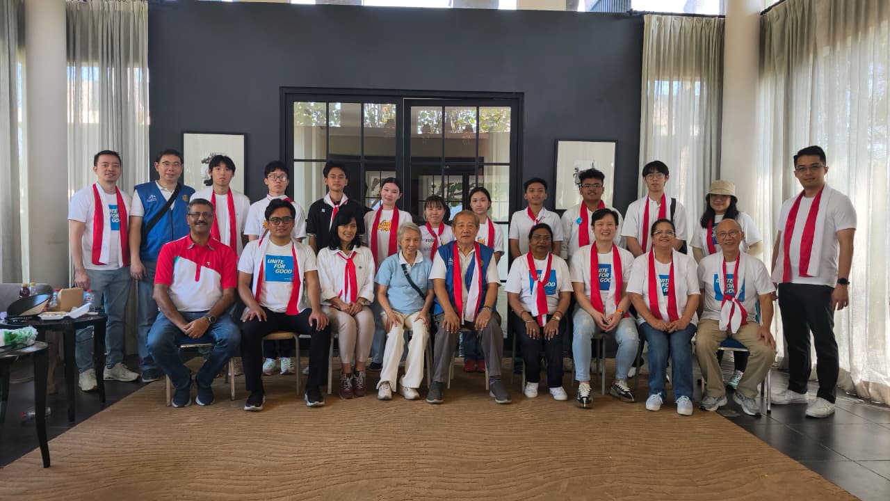 Rotary Club Surabaya