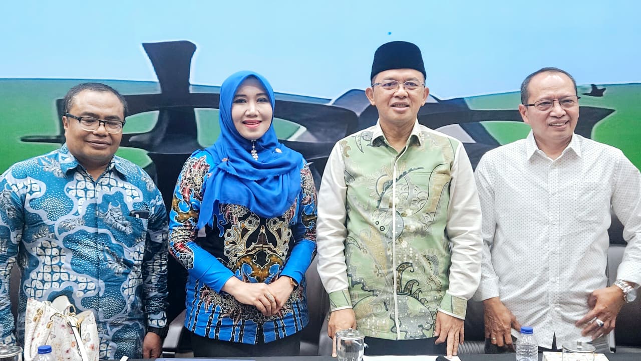 Senator Lia Sebut Perjuangan Pendidikan RA. Kartini Berdampak untuk Generasi Perempuan Masa Kini dan Masa Depan