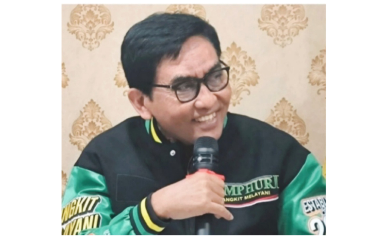 Melawan Framing Negatif: Menjaga Keutuhan dan Profesionalisme Industri Haji dan Umrah Berbasis Syariah