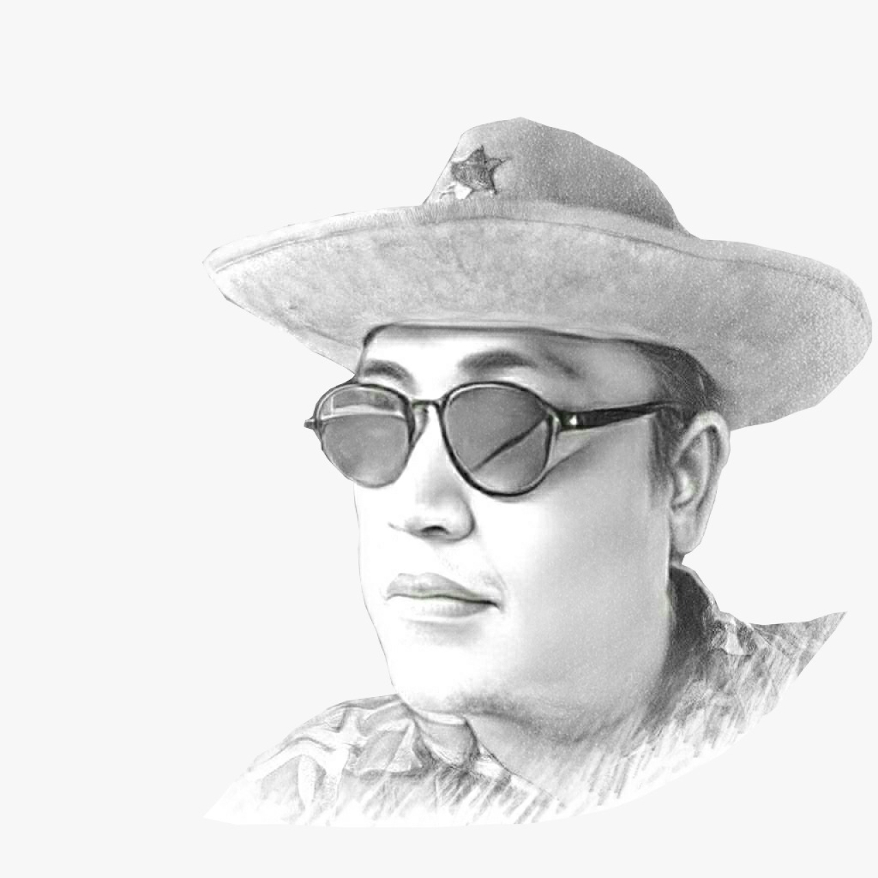 Achmad Choiron. Foto: Dok-Pribadi