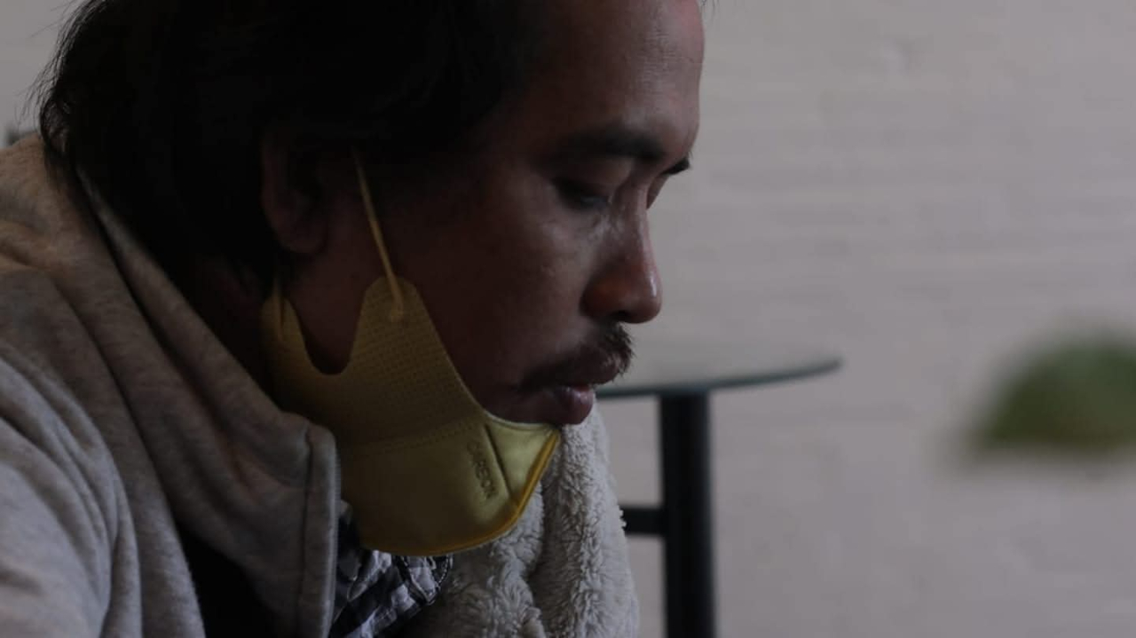 AM Lukman. Foto: Dok-Pribadi