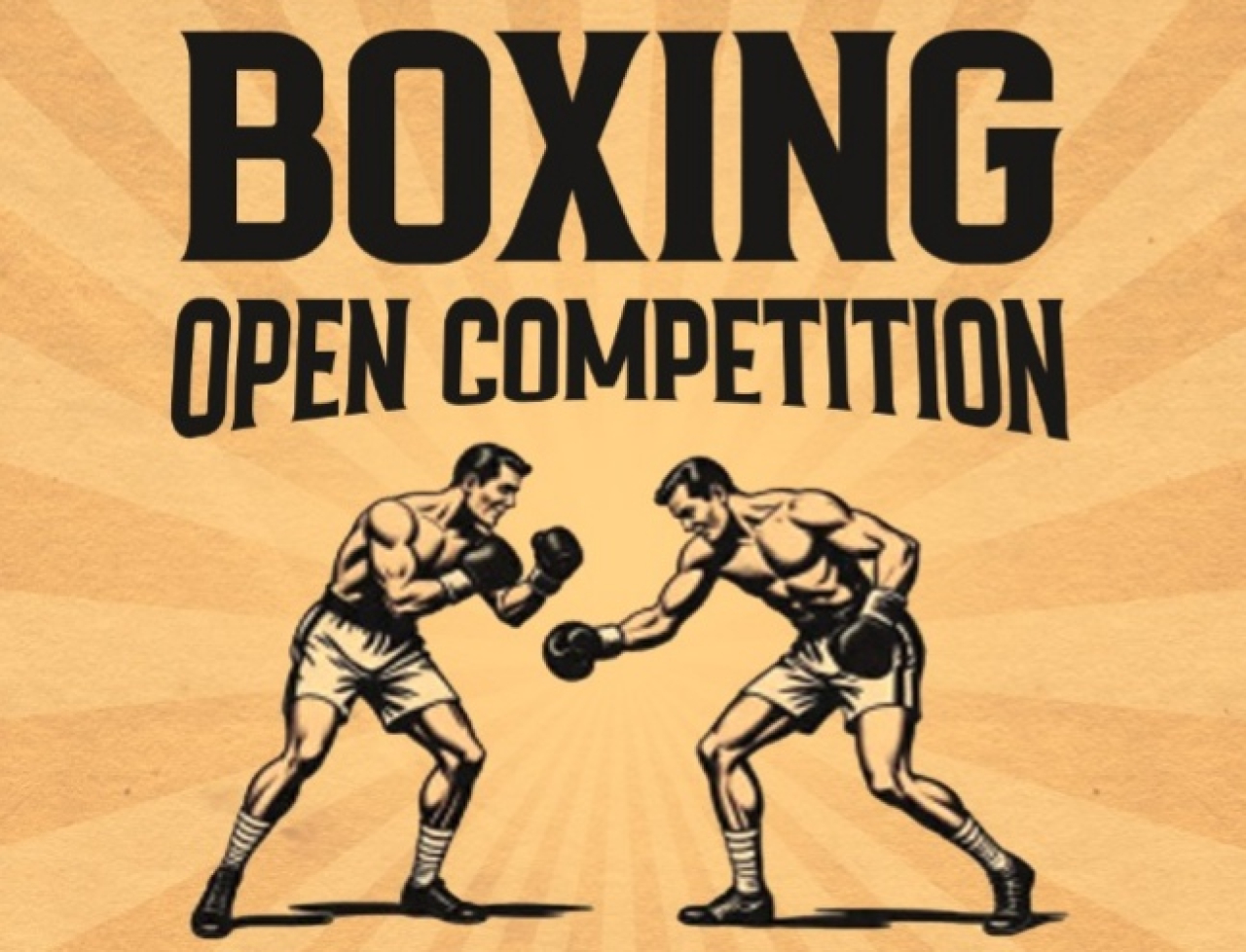 Pirih Boxing Camp akan gelar Boxing Open Competition. Foto: Ayojatim
