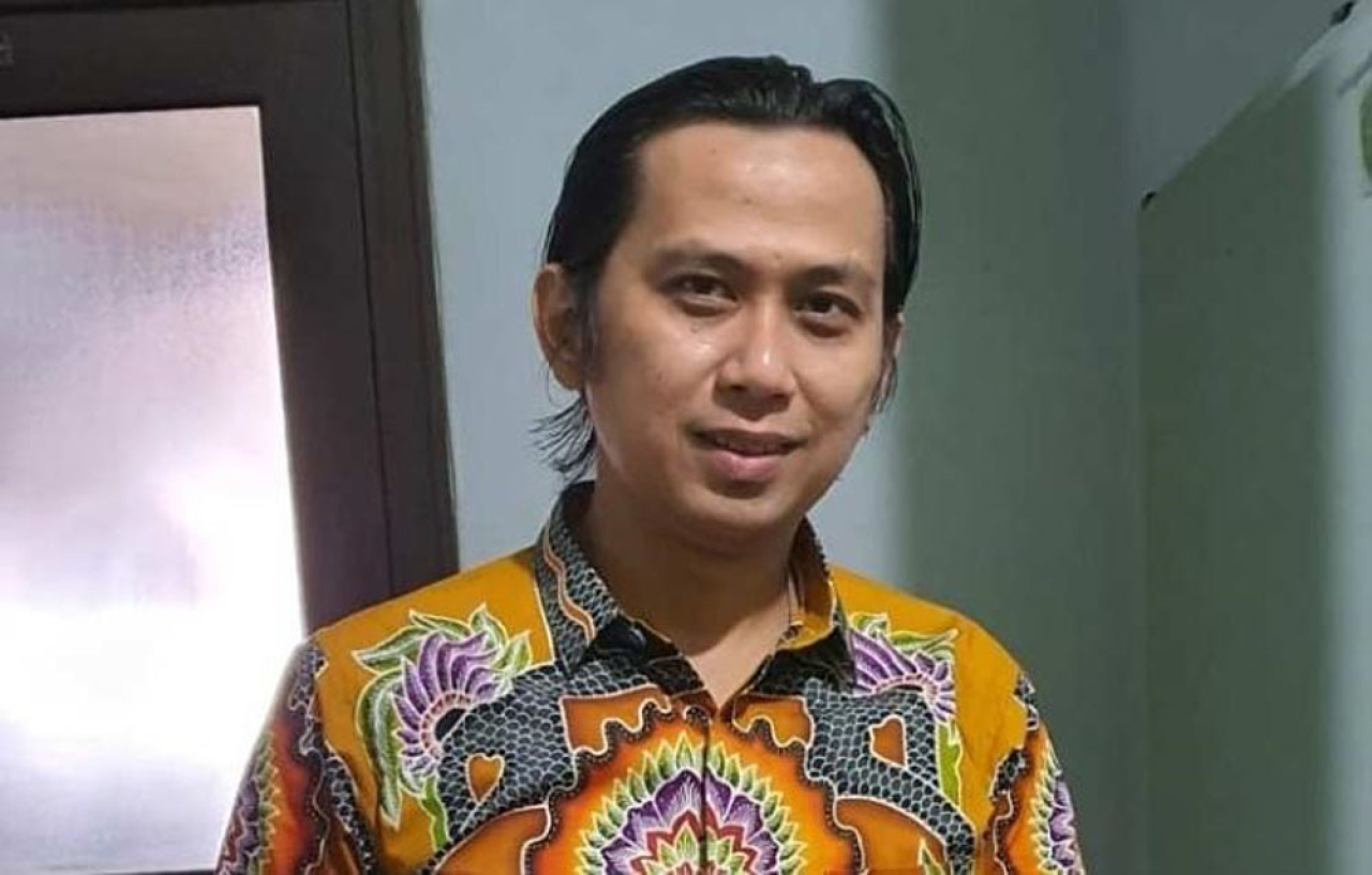 Selamat Jalan Danny Budiman