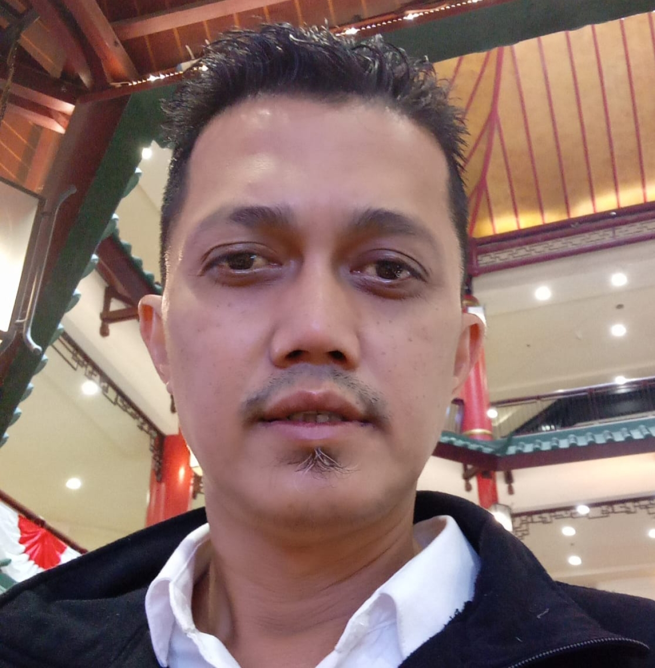 Ramadhan Isa, Presidium Forum Aktivis Indonesia (FAI).