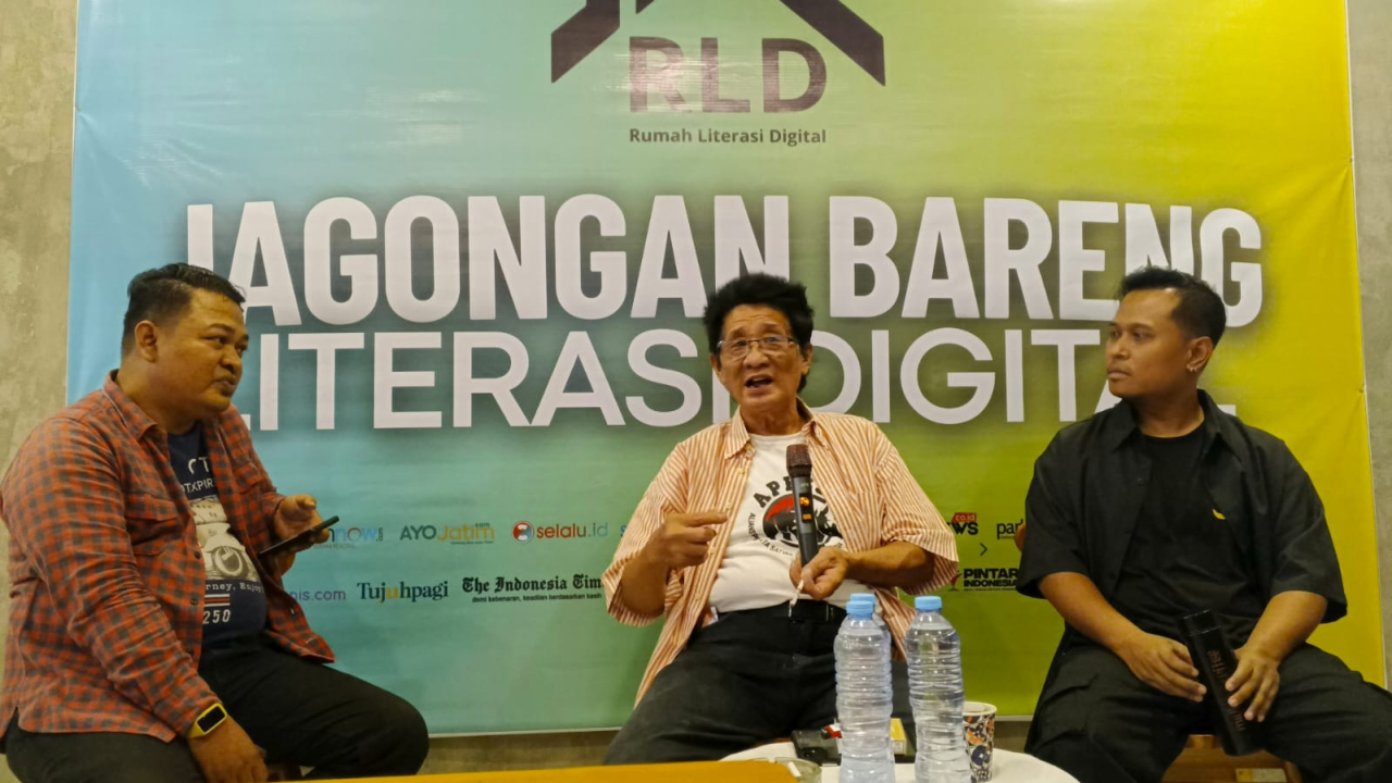 Kebun Binatang Surabaya Hadapi Tantangan Overpopulasi dan Modernisasi, Perlu Langkah Strategis Pemerintah