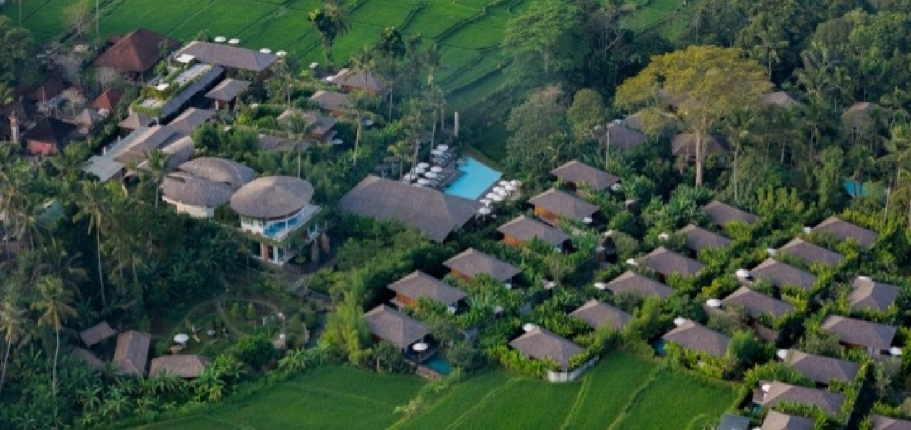 Kappa Sense Ubud Bali