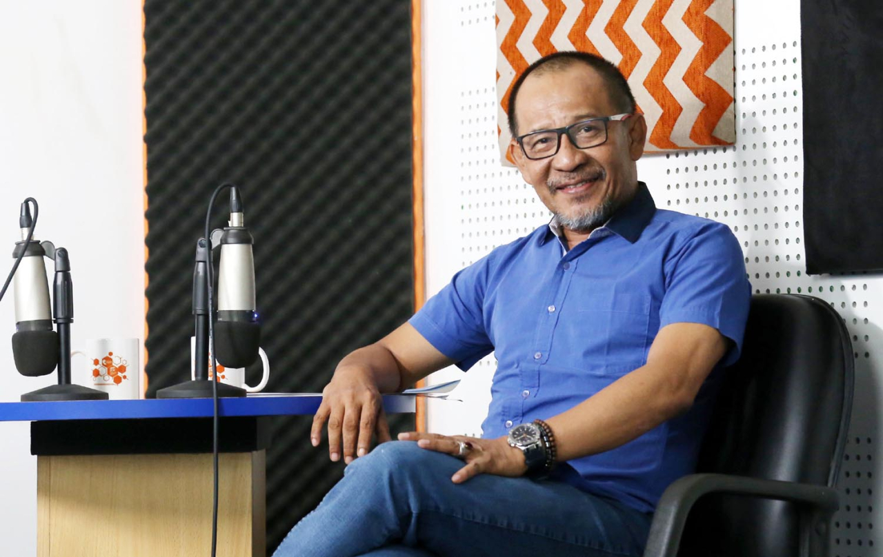 Radio: Media Abadi dalam Pusaran Digital, Strategi Jitu Hubungan Masyarakat Modern