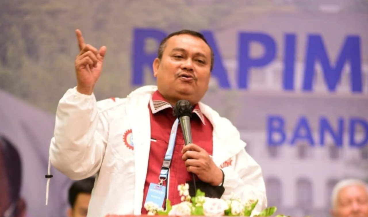 Permudah Pengurusan Calon PMI, Tokoh Buruh Nasional Apresiasi Bupati Jember