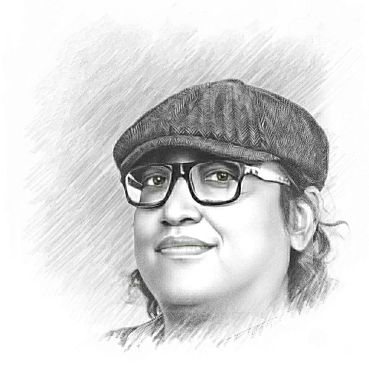 Achmad Choiron - Pemerhati Sosial & Dosen Fakultas Teknik Universitas Dr. Soetomo Surabaya. Foto: Pribadi