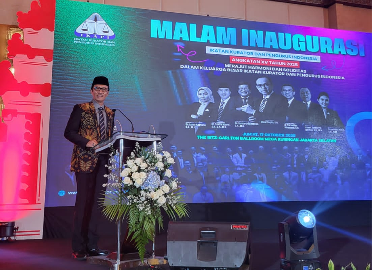 Dr. Syaiful Ma’arif Imbau Publik Tak Boikot Trans7: "Kita Utamakan Musyawarah dan Kebersamaan"