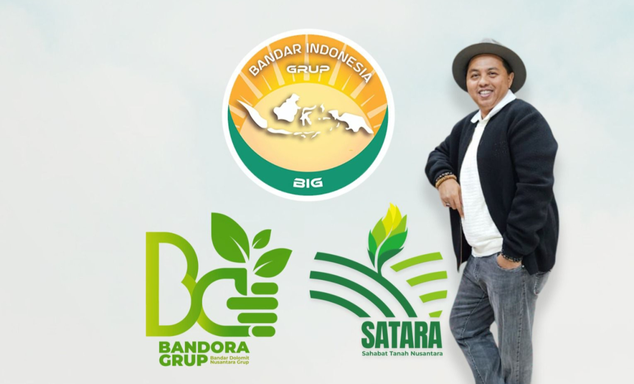 SATARA, Visi Besar Gus Lilur Bangun Nusantara Subur Makmur