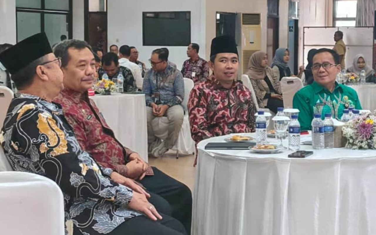 Kemendagri Apresiasi “WADUL GUS’e”, Pemkab Jember Jadi Contoh Daerah Responsif dan Inovatif