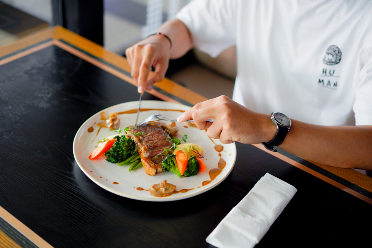 Artotel TS Suites Surabaya Hadirkan Cita Rasa Prancis di Pekan Gastronomi Le Goût de France 2025