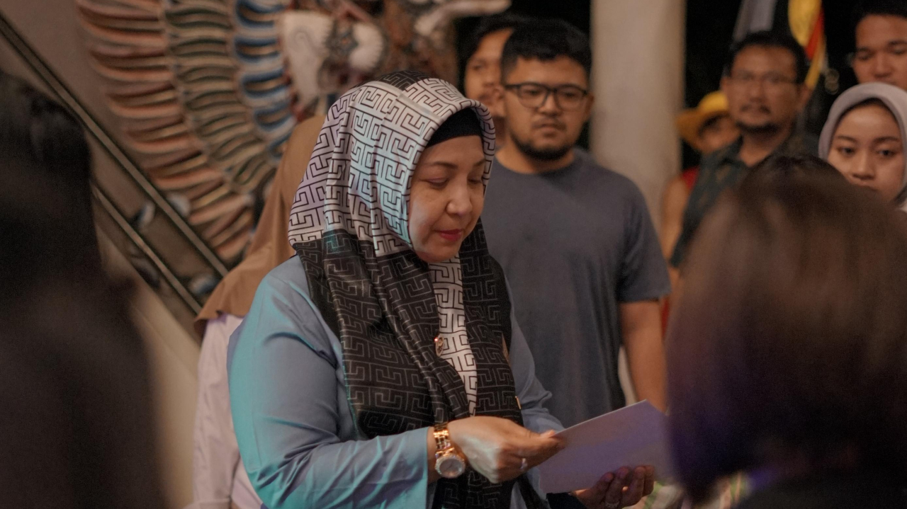 “Harmony of Batu” Rayakan Tahun Baru 2026 dengan Hangat dan Berwarna di éL Hotel Kartika Wijaya Batu