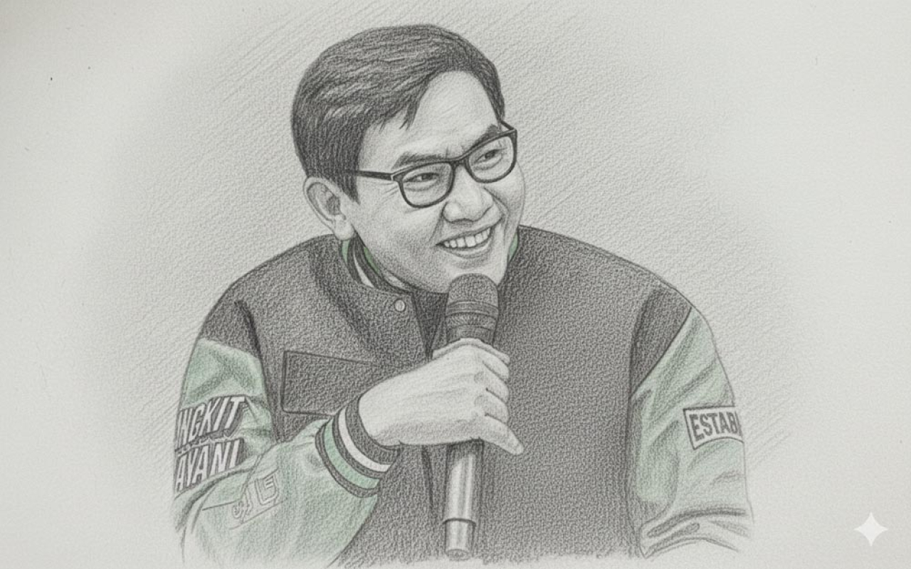 Magang 20.000 Lulusan: Saatnya Dunia Industri dan Kampus Bertemu di Jalan Tengah