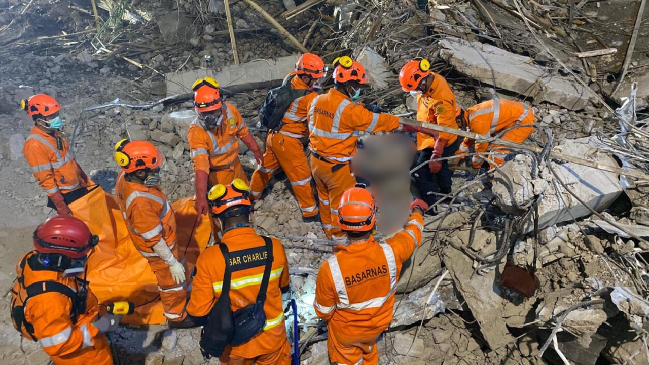 Pelajaran dari Tragedi Robohnya Mushola Pondok Pesantren Al Khoziny