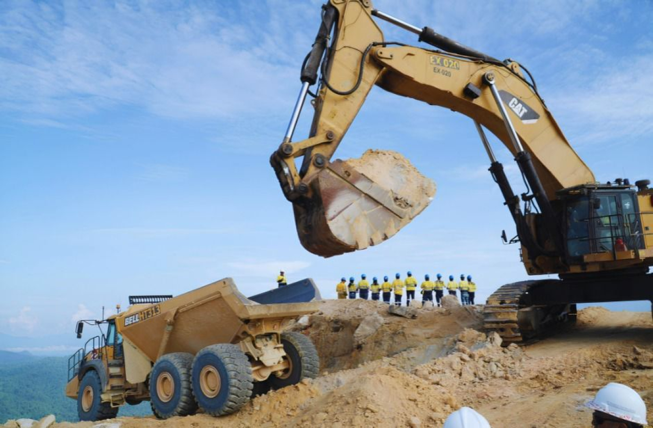 MDKA Genap 13 Tahun, Dorong Swasembada Energi & Hilirisasi Berkelanjutan