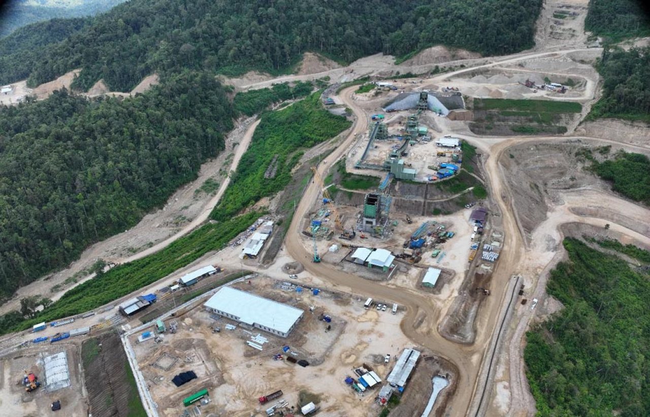 Peran Vital Pertambangan Indonesia dan Komitmen Merdeka Copper Gold di Kancah Global Diapresiasi Investor