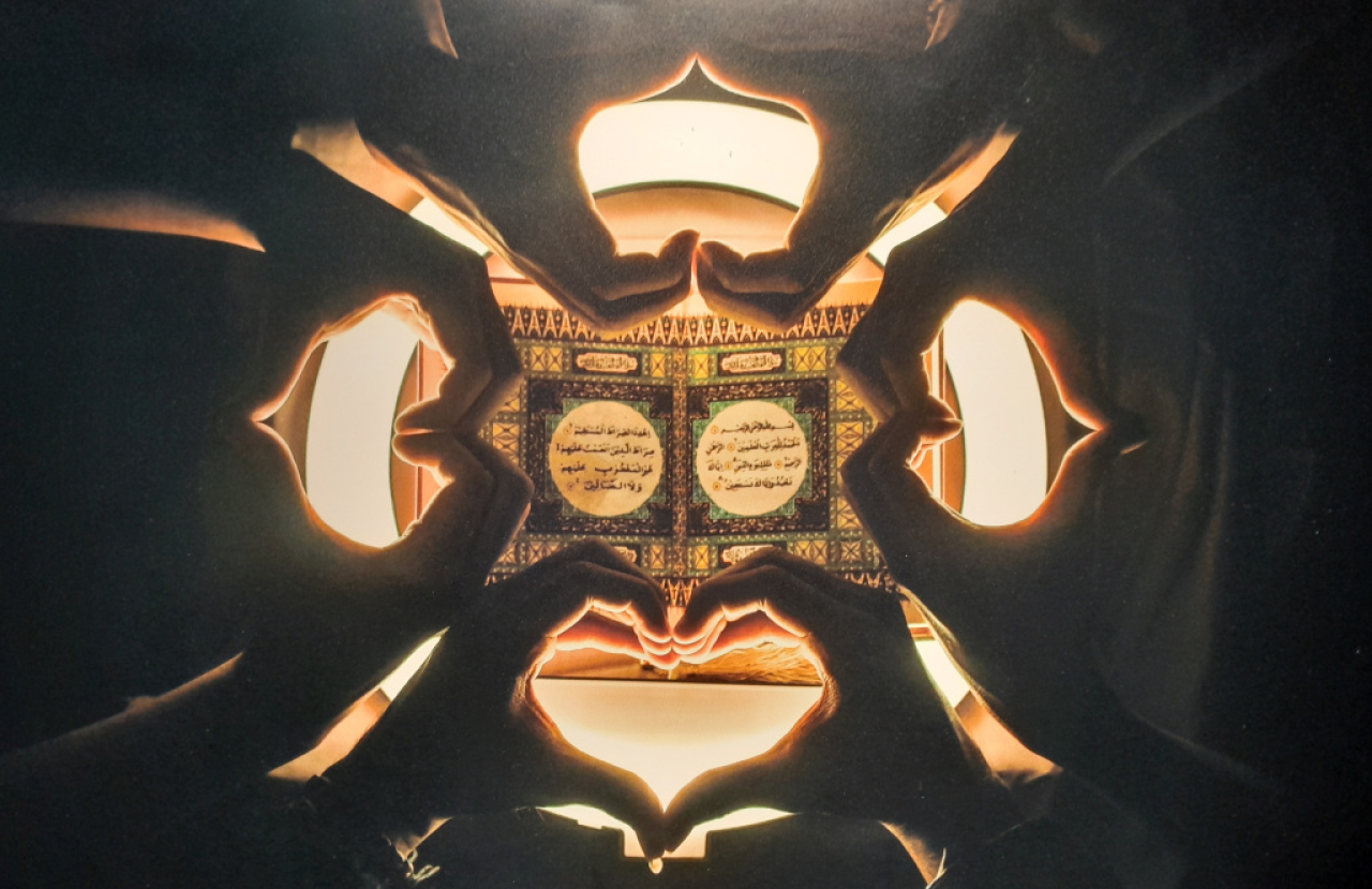 Rezekimu Tak Pernah Salah Alamat