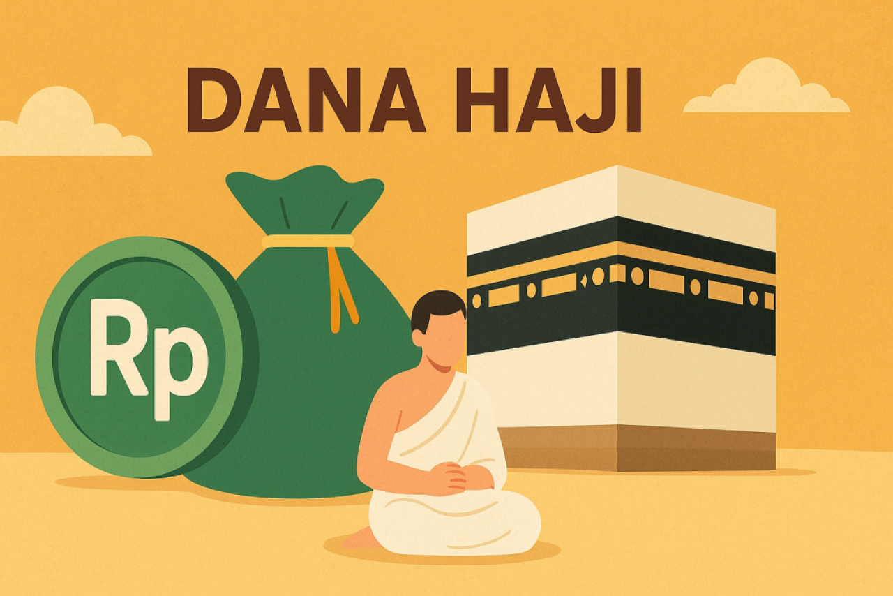 Uang Haji, Amanah, dan Negara