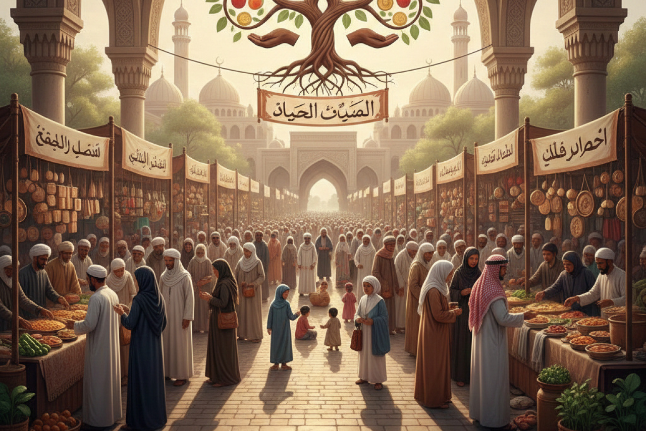 Foto ilustrasi/Image Generate