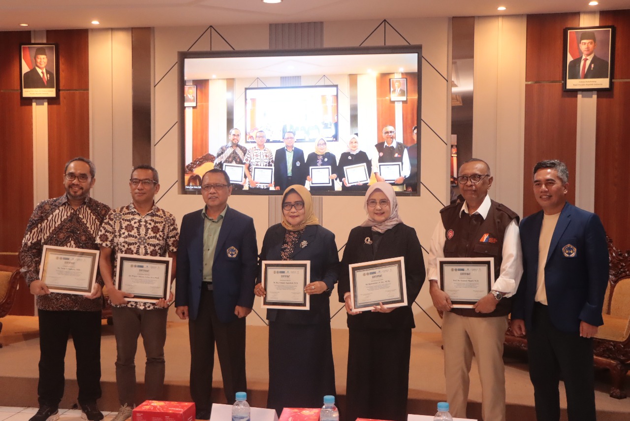 FIA Unitomo Gelar Seminar Internasional Pariwisata Berkelanjutan, Bangun Kesiapsiagaan dan Kesadaran Bencana