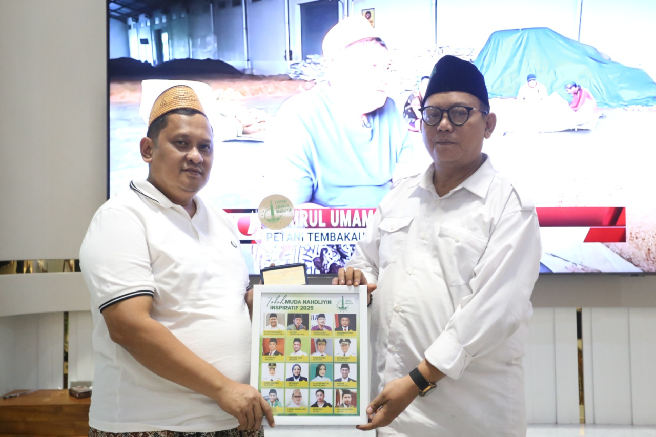 Haji Her, Usulkan Madura Menjadi Wilayah Kawasan Ekonomi Khusus (KEK) Tembakau dan Garam, Berikut Alasannya.