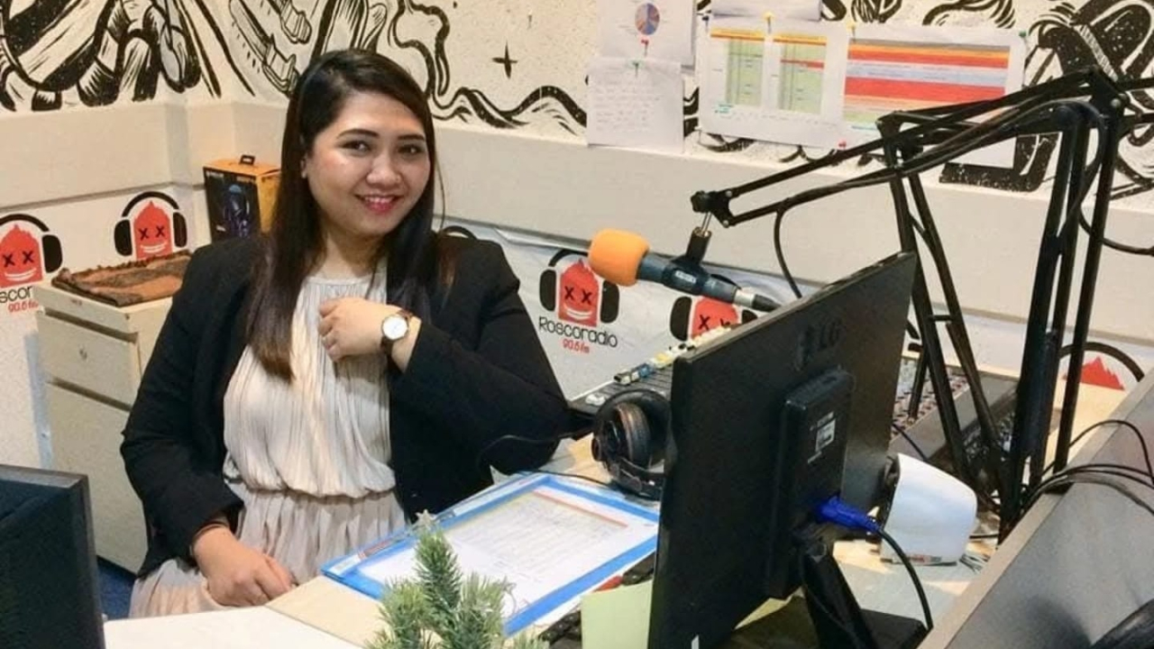 Public Speaking Lebih dari Sekadar Bicara di Depan Umum