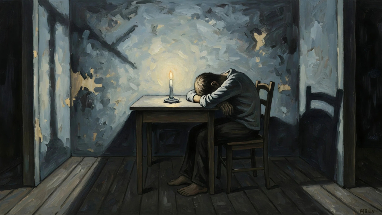 PART 2 : Sepakat Untuk Tidak Sepakat: Ketika Ego Hampir Mengakhiri Segalanya