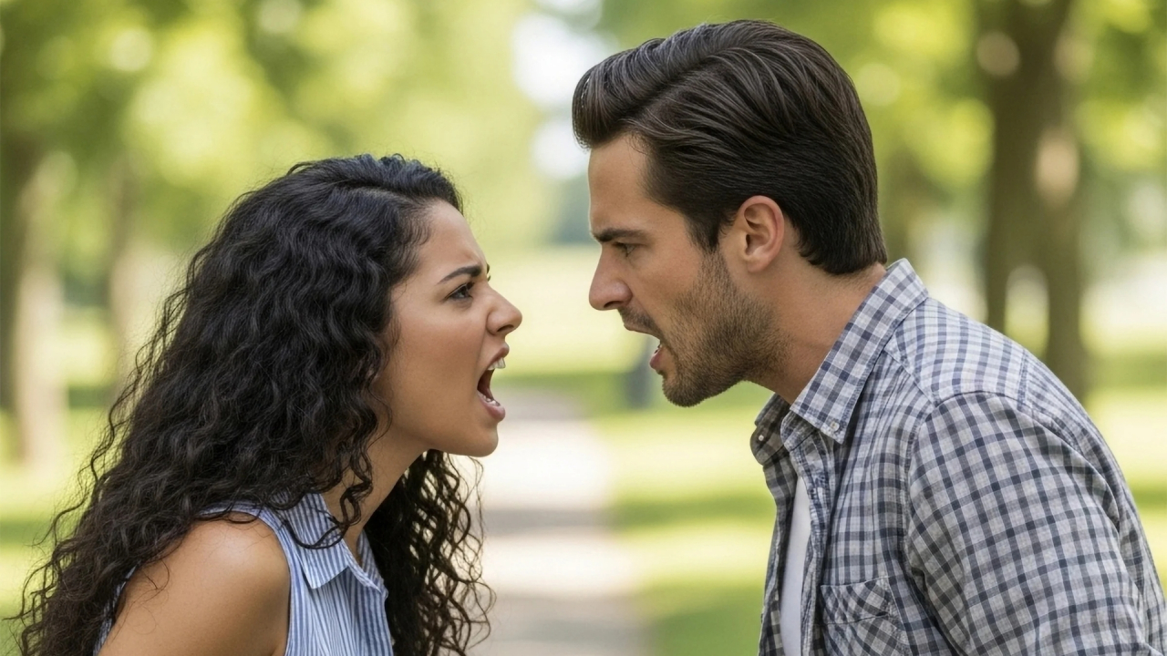 Sepakat Untuk Tidak Sepakat: Ketika Ego Hampir Mengakhiri Segalanya