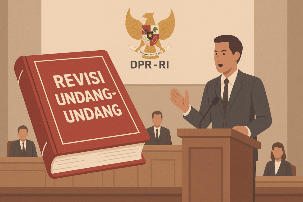 Foto: Ilustrasi/ChatGPT Images