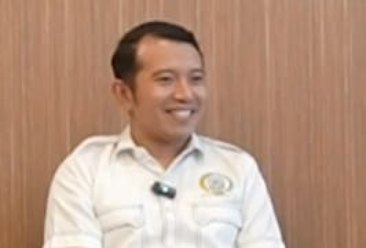 Adam Dukung Raja Pimpin PSSI Jawa Timur