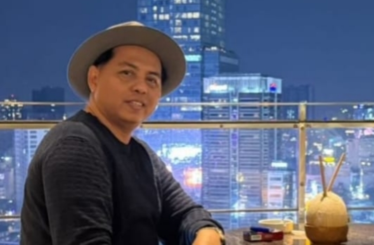 Gus Lilur Akan Laporkan Anggota DPR RI Khilmi ke MKD