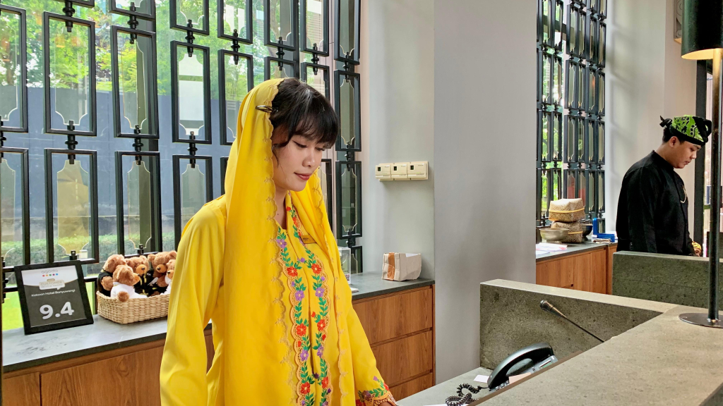 Kokoon Hotel Banyuwangi Dukung Harjaba ke-254, Buka Panggung Lebih Luas bagi Pelaku UMKM Lokal