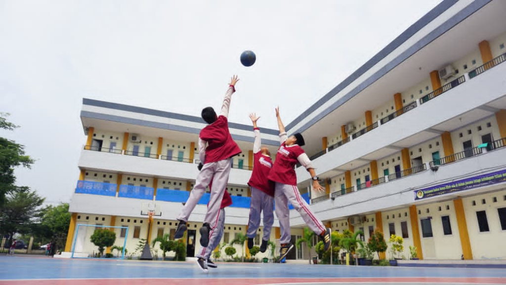 Muhammadiyah Boarding School Porong, Rekomendasi Pesantren Terbaik & Favorit di Sidoarjo