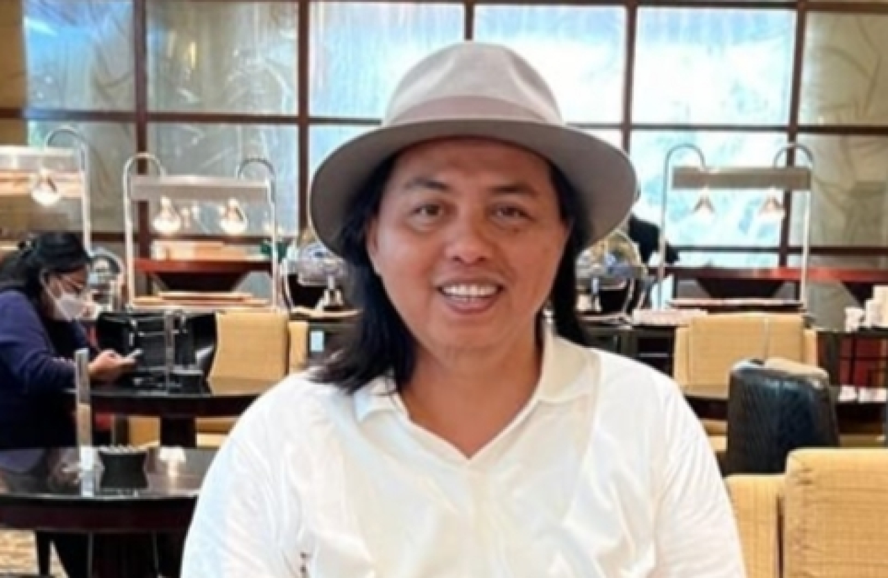 Owner PT Ranggalawe Pendiri Tuban (Rapetu), HRM. Khalilur R. Abdullah Sahlawiy. foto: ayojatim/ist