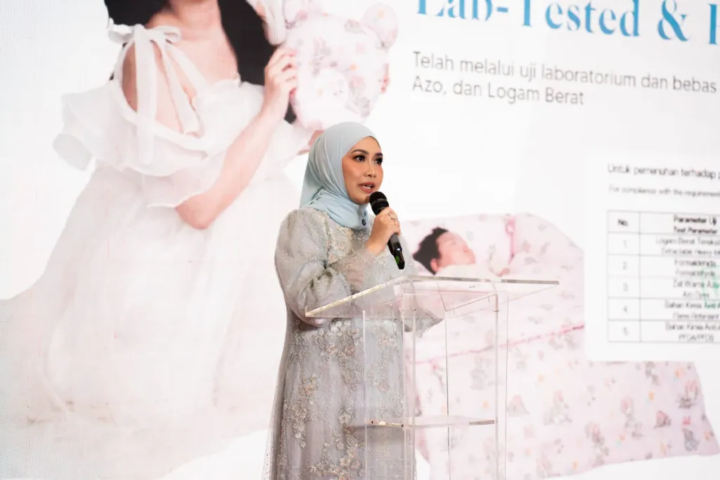 Bumbee Collection Perkuat Posisi di Family & Baby Market Lewat Kolaborasi Resmi dengan Disney