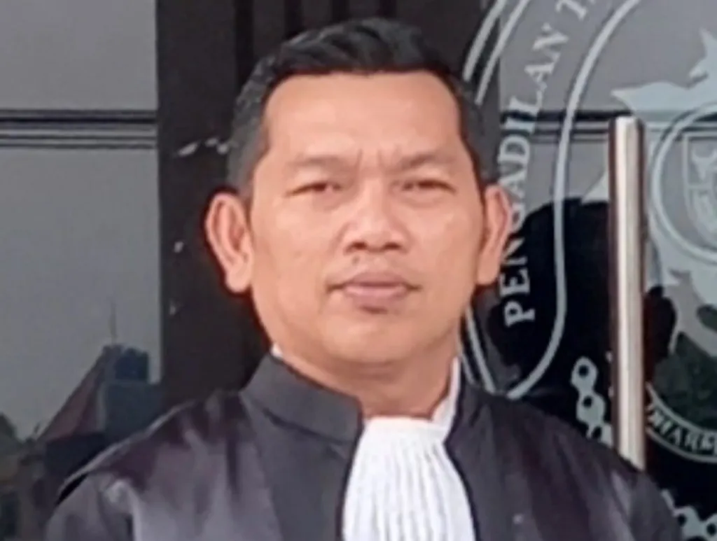Ketika “Sang Pemutus Keadilan” Diperlakukan Tidak Adil, Akan kah Rakyat Mendapatkan Keadilan?