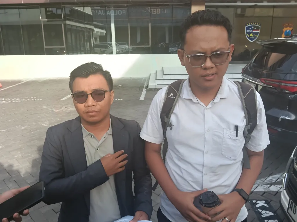 GPMN Jatim Laporkan Komika Ternama ke Polisi Atas Dugaan Penistaan Agama