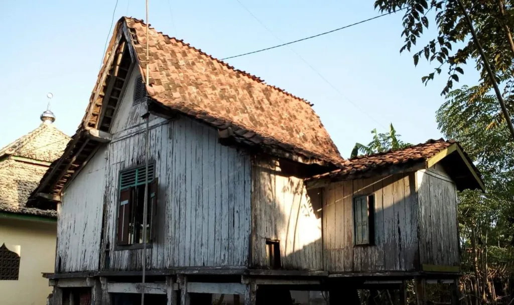 Cerita Cicit Kyai Raden Mas Su'ud tentang Sebuah Langgar Bersejarah di Situbondo
