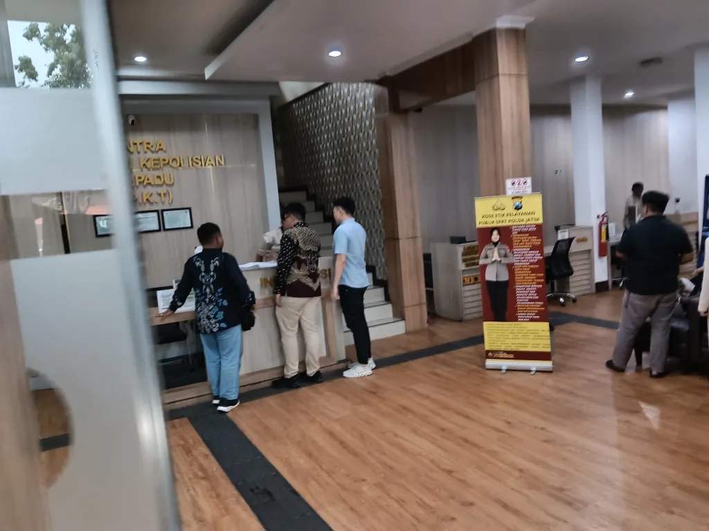 2 Warga Jatim Jadi Korban Dugaan Penipuan Investasi Crypto, Kerugian Capai Ratusan Juta