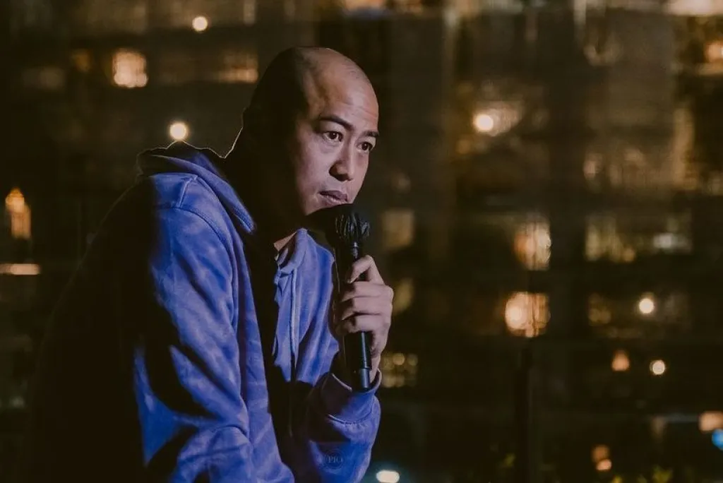 Stand-Up Comedy, Kebebasan, dan Etika Demokrasi